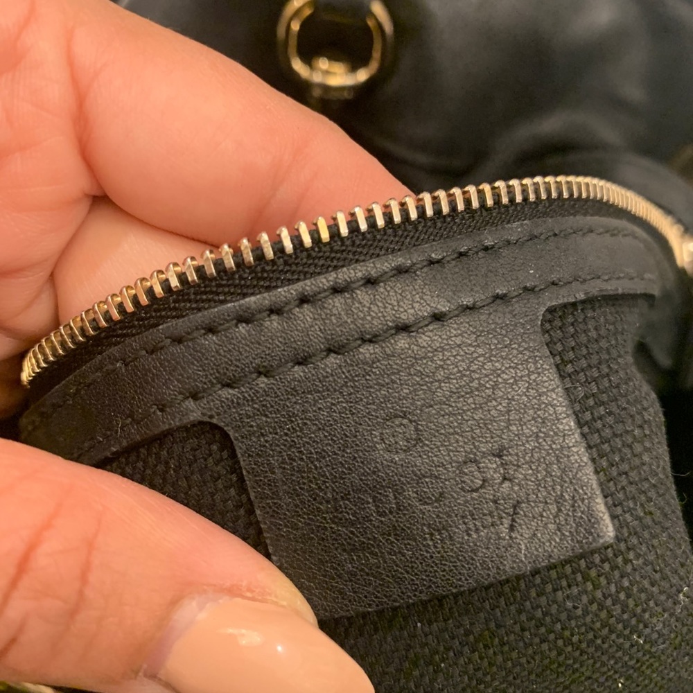 Gucci Soho shoulder bag-100% authentic! - Picture 8 of 8